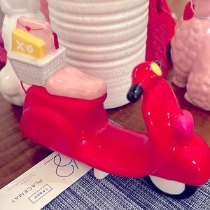 2024 Valentines Vespa